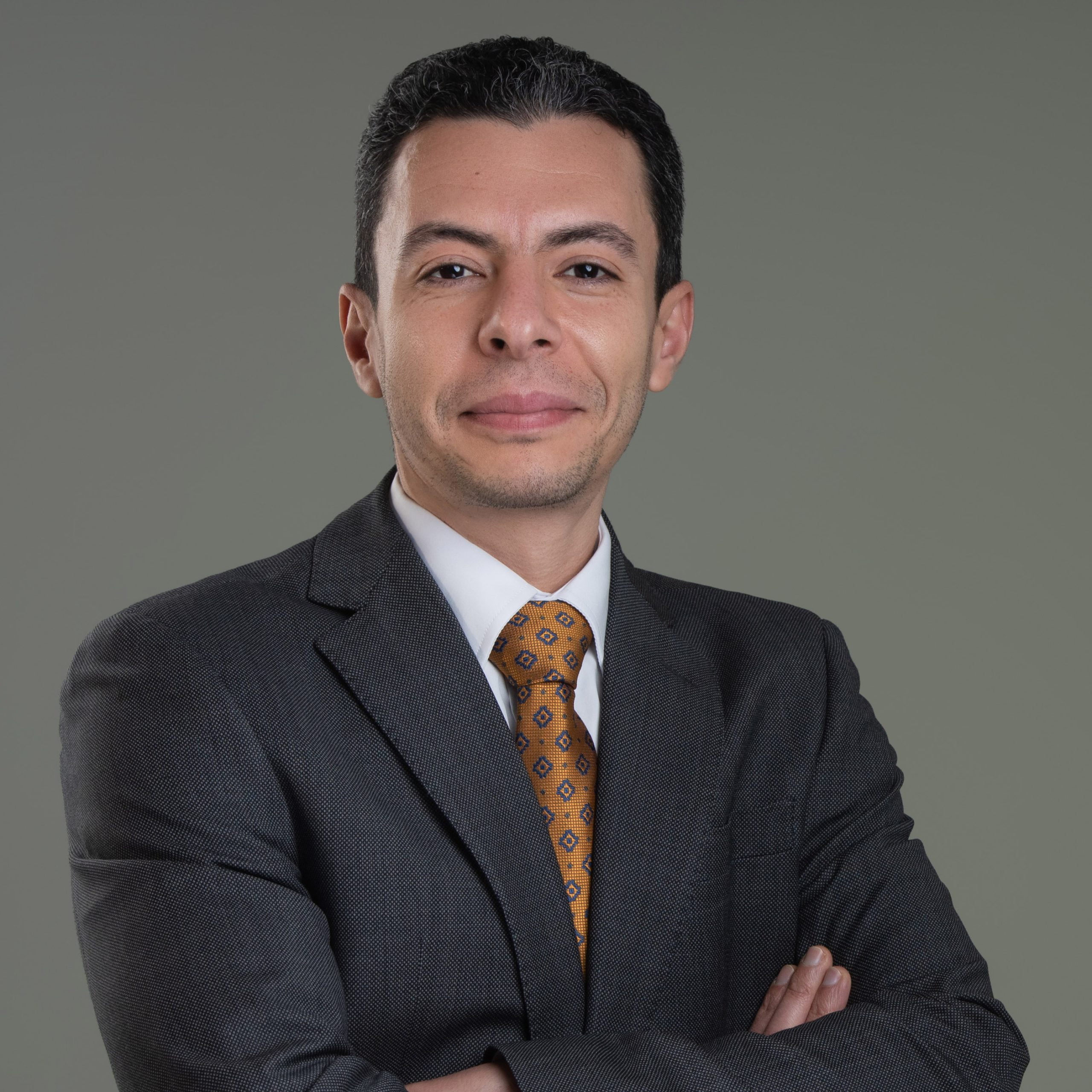 أحمد دهشان
